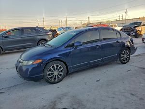 Honda Civic LX 1.8L 4 2007