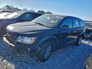 Dodge Journey SE 2.4L 4 2015