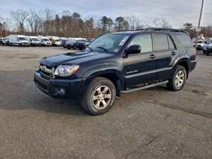 Toyota 4Runner SR5 4.7L 8 2008