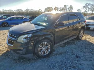 Chevrolet Equinox LS 2.4L 4 2014