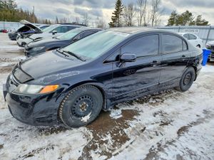Honda Civic LX 1.8L 4 2006