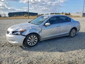 Honda Accord LX 2.4L 4 2008