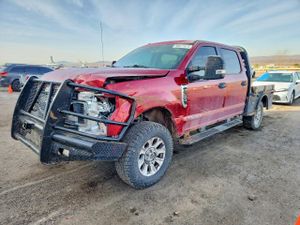 Ford F-250 SUPER DUTY 6.7L 8 2018