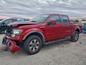 Ford F-150 SUPERCREW 5.0L 8 2014