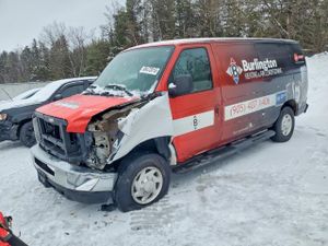Ford Econoline E250 VAN 4.6L 8 2012