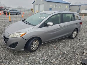 Mazda 5 SPORT 2.5L 4 2014
