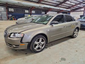 Audi A4 2.0T QUATTRO 2.0L 4 2005