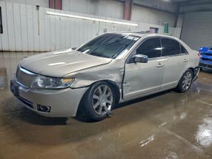 Lincoln MKZ 3.5L 6 2009