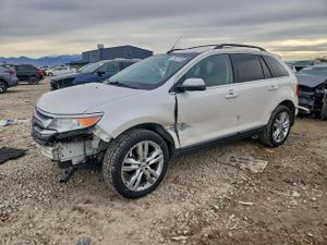 Ford Edge LIMITED 3.5L 6 2013