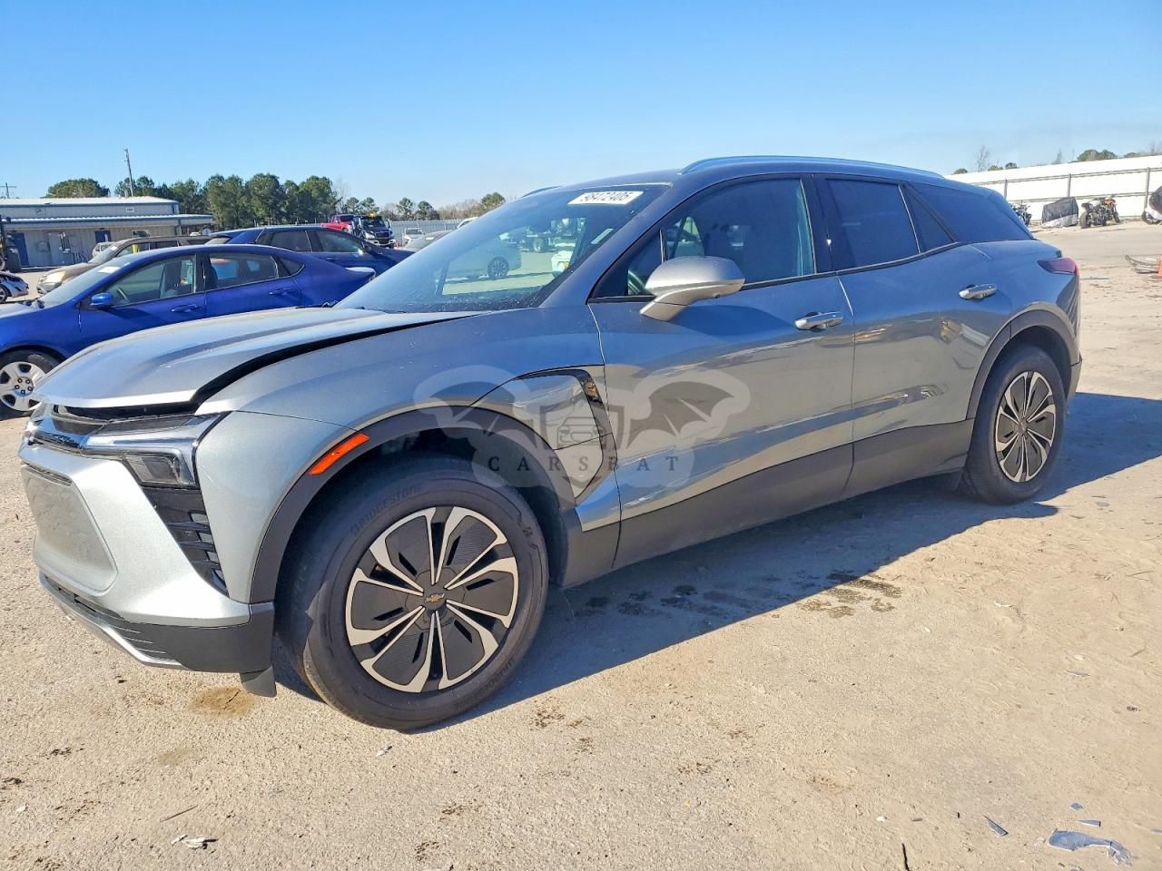 Chevrolet Blazer 2LT 2024