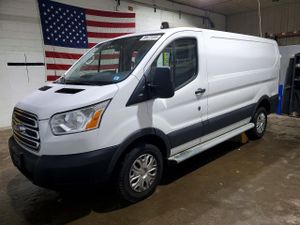 Ford Transit T-250 3.7L 6 2015