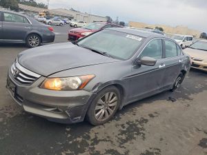 Honda Accord EXL 3.5L 6 2012