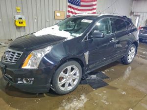 Cadillac SRX PERFORMANCE COLLECTION 3.6L 6 2013
