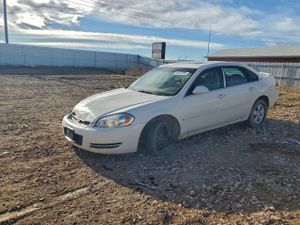 Chevrolet Impala LT 3.5L 6 2008
