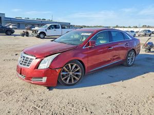 Cadillac XTS LUXURY COLLECTION 3.6L 6 2014