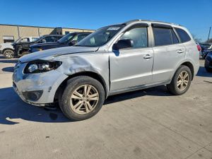 Hyundai Santa Fe GLS 2.4L 4 2010