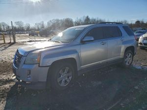 GMC Terrain SLE 2.4L 4 2010