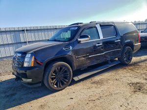 Cadillac Escalade ESV 6.2L 8 2007