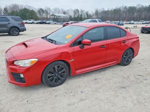 Subaru WRX 2.0L 4 2015