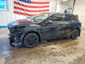 Mazda 3 I 2.0L 4 2012