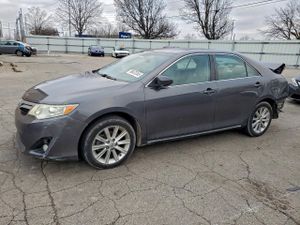 Toyota Camry HYBRID 2.5L 4 2013