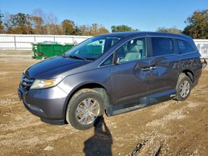 Honda Odyssey EX 3.5L 6 2014