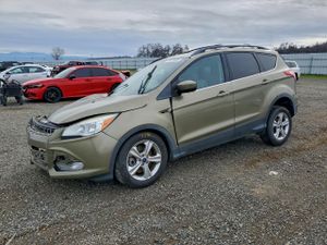 Ford Escape SE 1.6L 4 2013