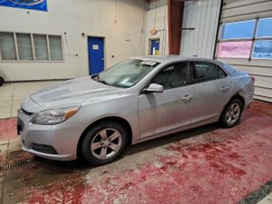 Chevrolet Malibu 1LT 2.5L 4 2015