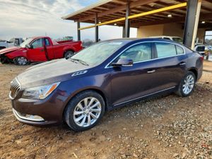 Buick LaCrosse 3.6L 6 2014