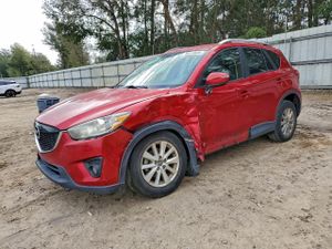 Mazda CX-5 TOURING 2.5L 4 2015