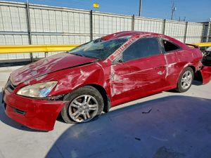 Honda Accord LX 2.4L 4 2006