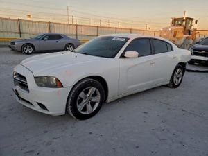 Dodge Challenger SE 3.6L 6 2014