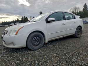 Nissan Sentra 2.0 2.0L 4 2012
