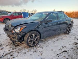 Honda Accord EX 2.4L 4 2009