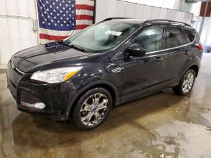 Ford Escape 2.0L 4 2014