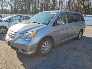Honda Odyssey EXL 3.5L 6 2010