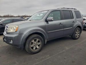 Honda Pilot TOURING 3.5L 6 2009