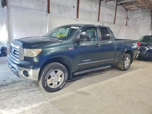 Toyota Tundra DOUBLE CAB SR5 5.7L 8 2007