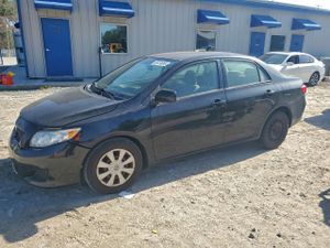 Toyota Corolla BASE 1.8L 4 2009