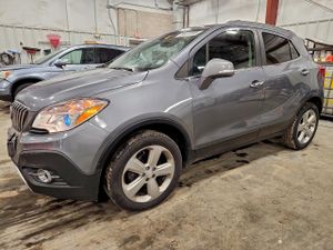 Buick Encore CONVENIENCE 1.4L 4 2015