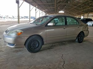 Toyota Corolla CE 1.8L 4 2005