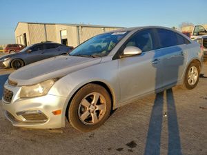 Chevrolet Cruze LT 1.4L 4 2015