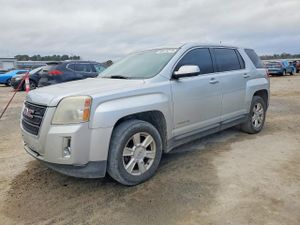 GMC Terrain SLE 2.4L 4 2011