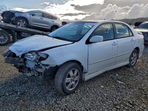 Toyota Corolla CE 1.8L 4 2005