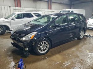Toyota Prius 1.8L 4 2015