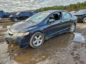 Honda Civic LX-S 1.8L 4 2010