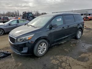 Kia Sedona LX 3.3L 6 2015