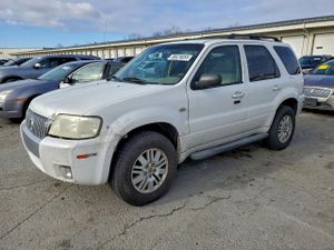 Mercury Mariner 3.0L 6 2006