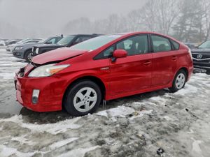 Toyota Prius 1.8L 4 2010
