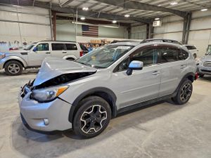 Subaru XV 2.0 PREMIUM 2.0L 4 2013